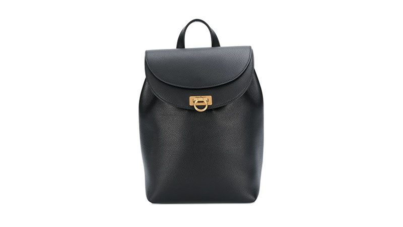 Salvatore Ferragamo Backpack