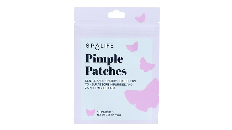 Spalife Hydrocolloid Pimple Patches
