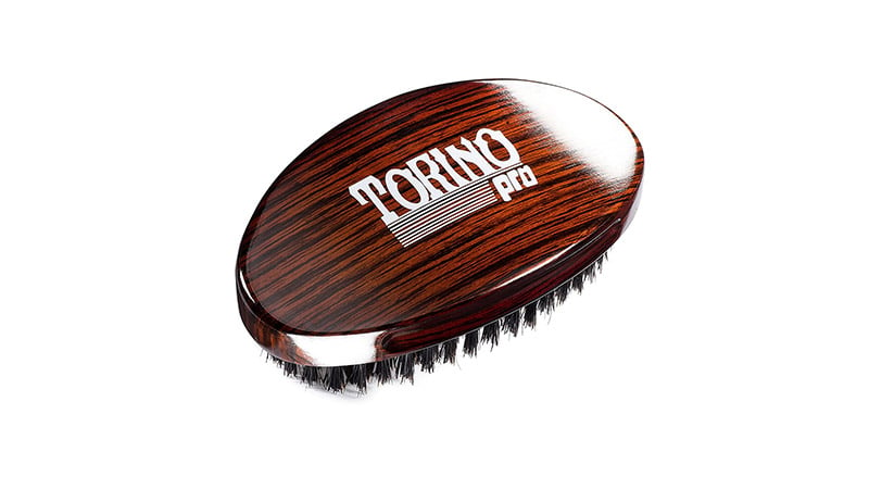 Torino Pro Wave Brush