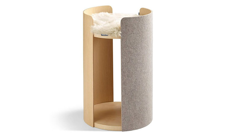Tuft & Paw Torre Cat Tree