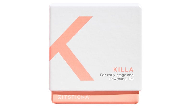 Zitsticka Killa Kit 8 Pack