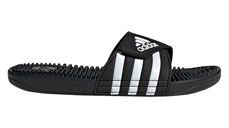 adidas easy flip flop