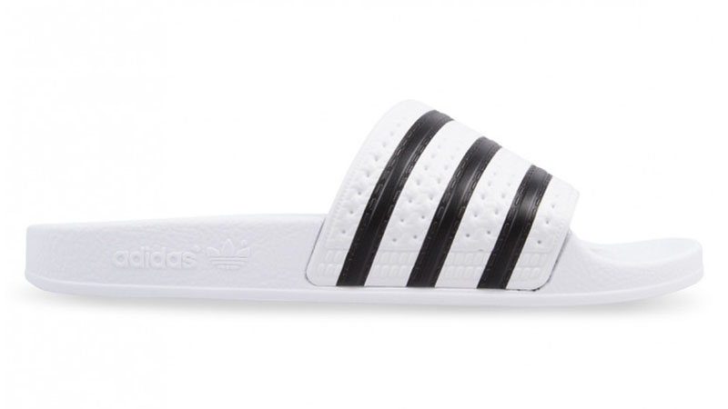 Adidas Originals Men's Adilette Slide Sandal