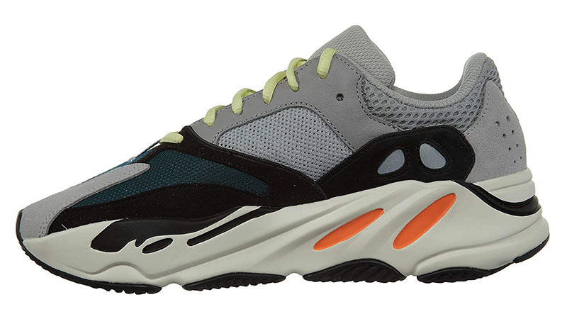 yeezy 700 heel slip