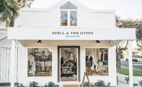 30 Best Fashion Stores In Byron Bay