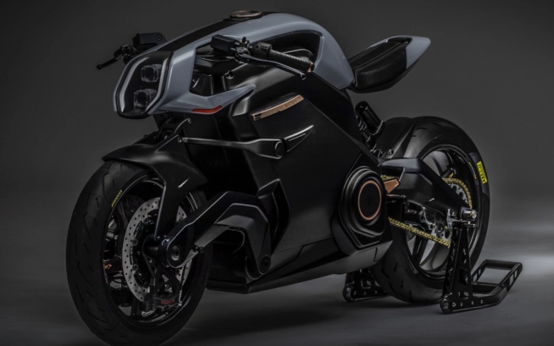 Arc Vector