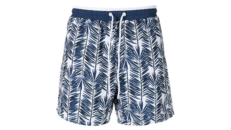 Boss Swimming Trunk