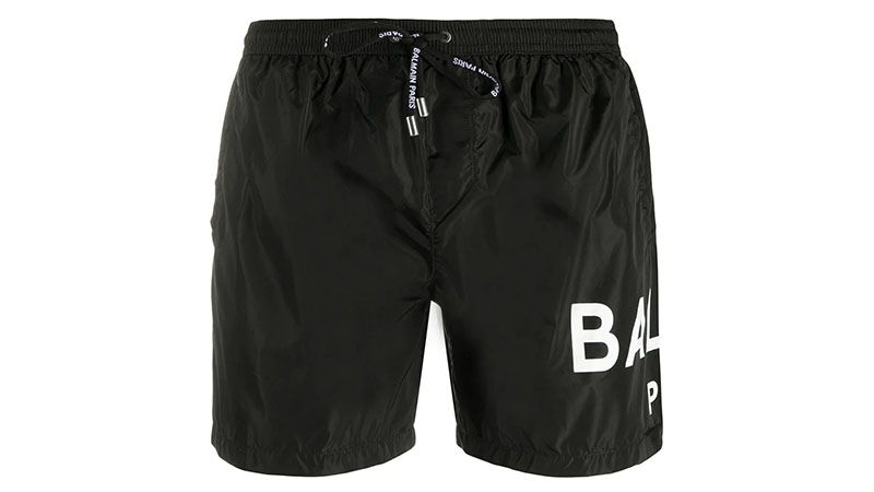 Balmain Swimming Trunk