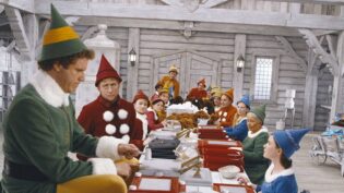 Best Christmas Movies