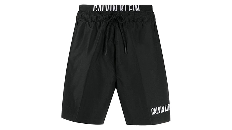 Calvin Klein Swimming Trunk