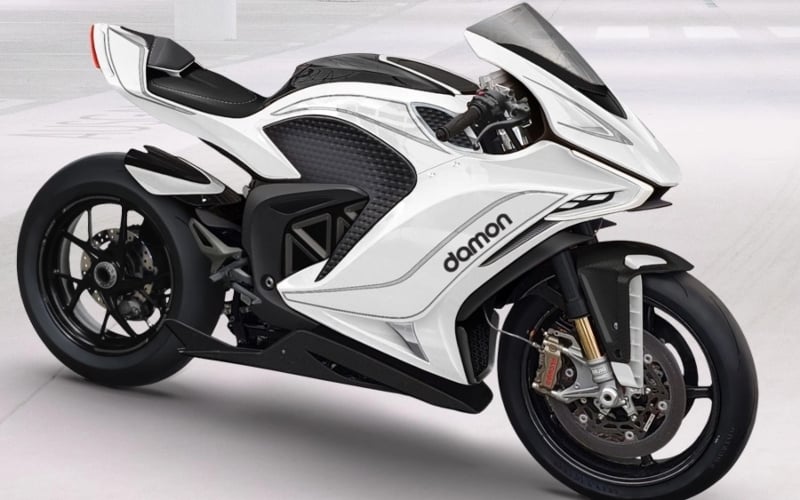 Damon Hypersport Premier