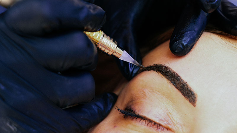 Difference Between Microshading And Microblading