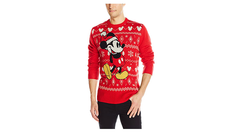 mens ugly christmas sweater near me