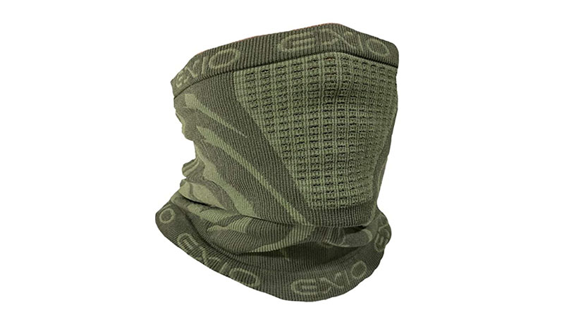 Exio Winter Neck Warmer Gaiter