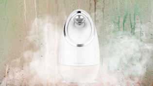 Face Steamers
