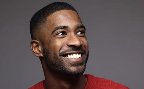 Fade Haircuts Black Men