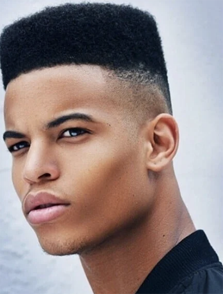 Low Taper Fade: What to Ask a Barber for & How to Style