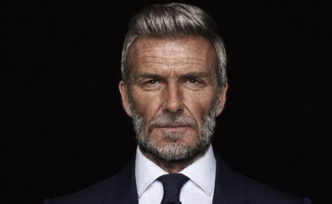 Gentlemen Haircut
