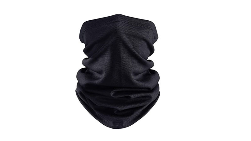 Geyoga uv Protection Neck Gaiter