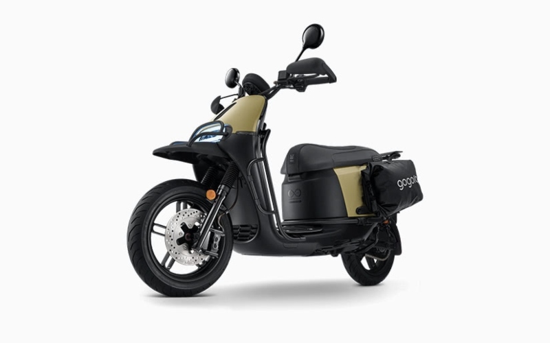 Gogoro Smartscooter S2