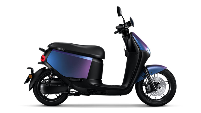 Gogoro Smartscooter S2 Abs