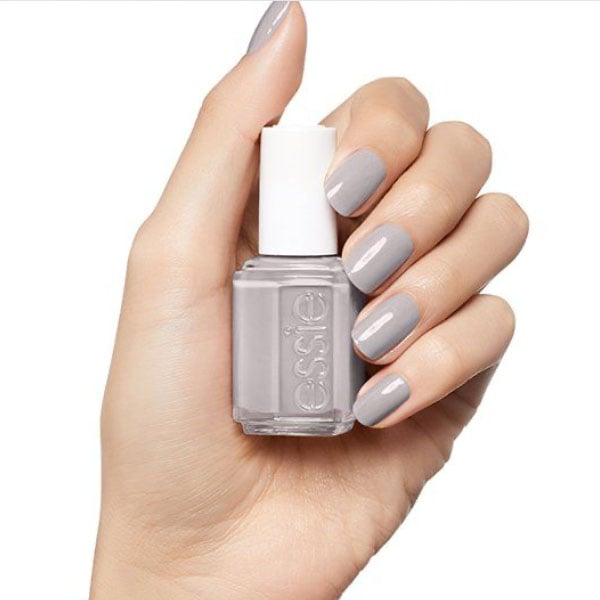 25 Beautiful Neutral Nails To Welcome 2023 : Classic + Glam Glitter French  Tips
