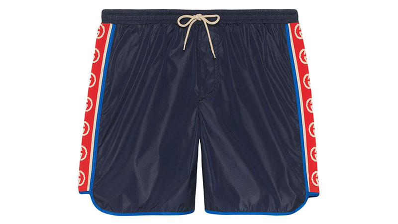 Gucci Swimming Trunk