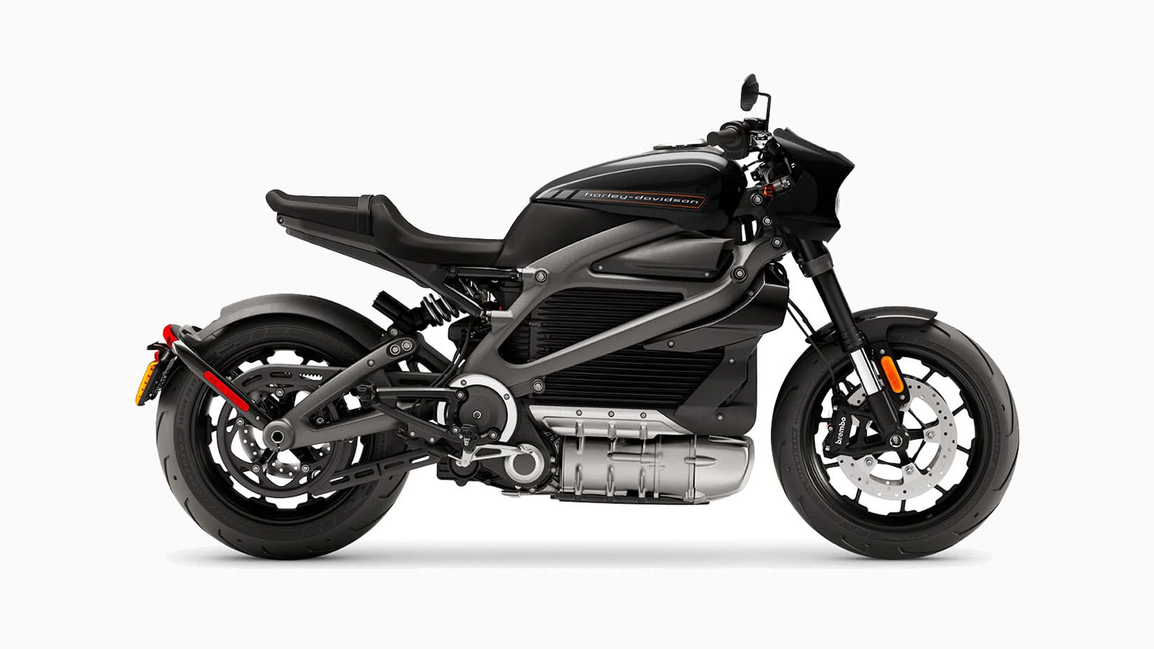 Harley Davidson Livewire