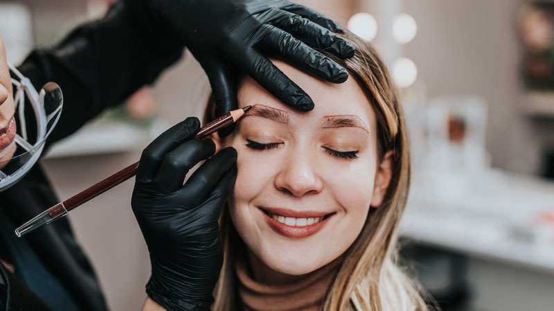 How To Prepare For Microblading Appointment