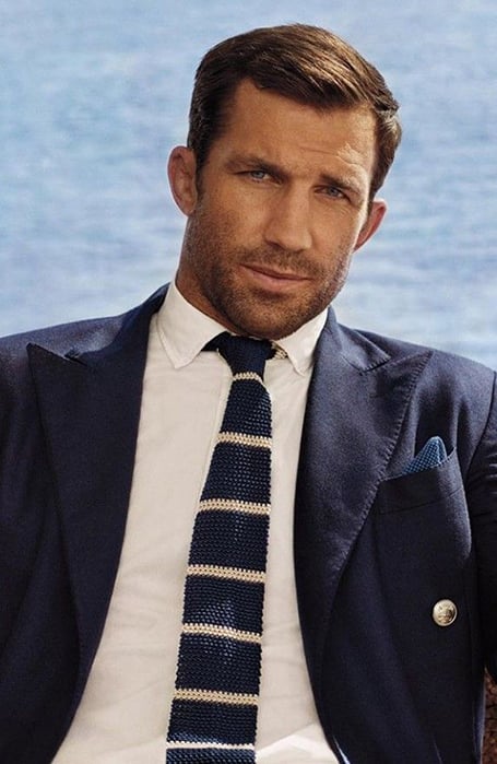 20 Suave & Sophisticated Gentleman Haircuts (2023) - The Trend Spotter 20 Suave & Sophisticated Gentleman Haircuts (2023) - The Trend Spotter