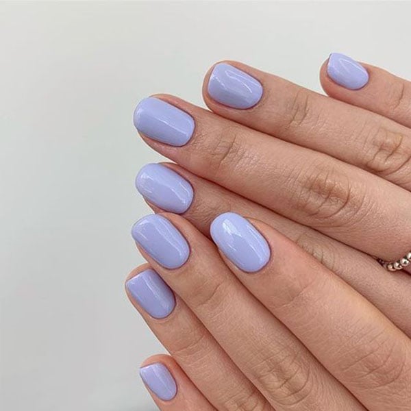 15 Hottest Summer Nail Colors To Try In 2021 The Trend Spotter - Colors To Paint Nails