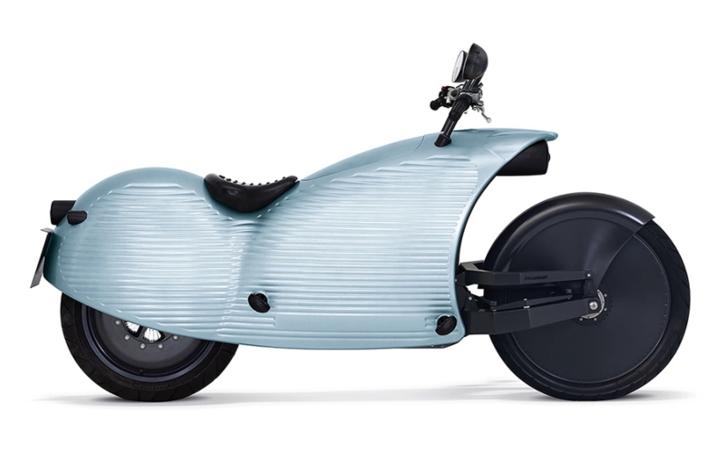Johammer J1 200