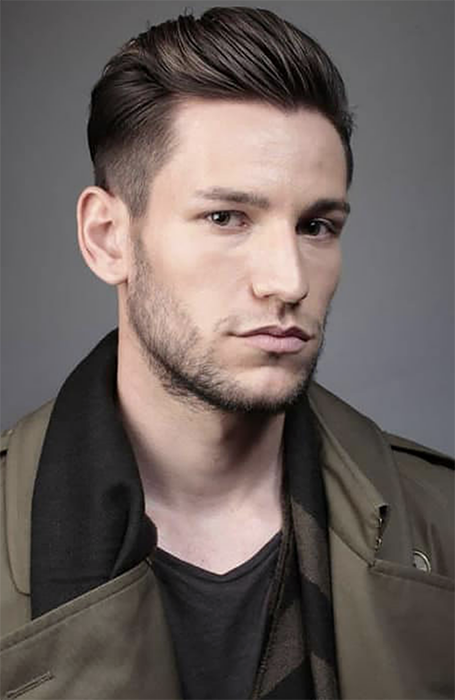 20 Suave & Sophisticated Gentleman Haircuts (2023) - The Trend Spotter 20 Suave & Sophisticated Gentleman Haircuts (2023) - The Trend Spotter