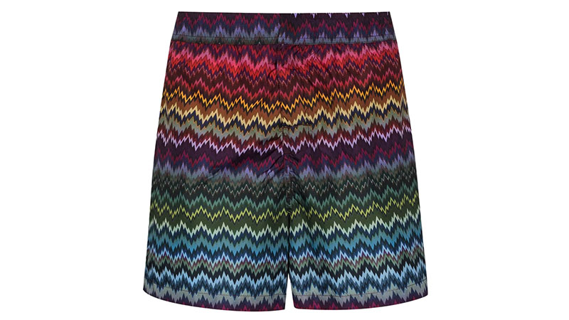 Missoni Swimming Trunk