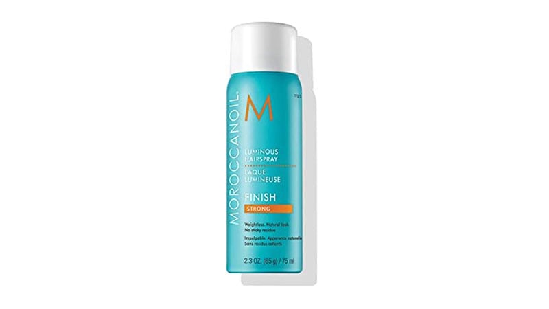 Moroccanoil