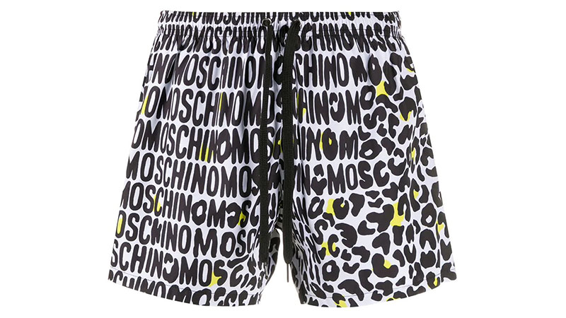 Moschino Swimming Trunk