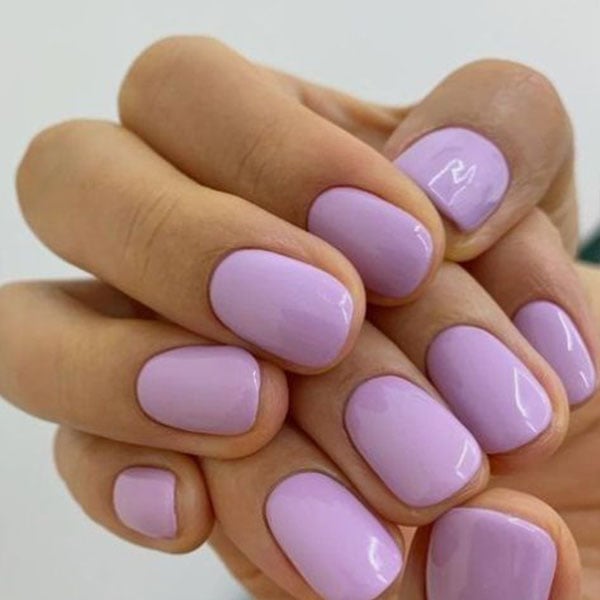 15 Hottest Summer Nail Colors to Try in 2021 - The Trend Spotter