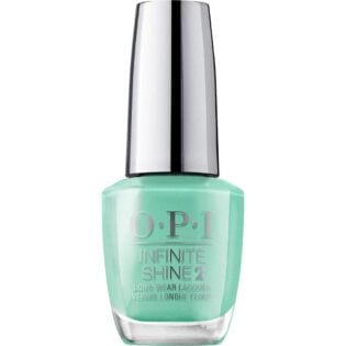 Opi Nail Polish, Infinite Shine Long Wear Lacquer, Greens, 0.5 Fl Oz