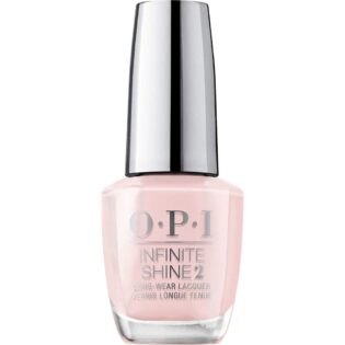 Opi Nail Polish, Infinite Shine Long Wear Lacquer, Neutral : Nudes