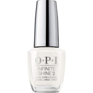 Opi Nail Polish, Infinite Shine Long Wear Lacquer, Whites, 0.5 Fl Oz