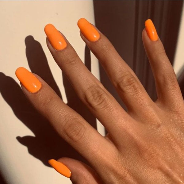 15 Hottest Summer Nail Colors To Try In 21 The Trend Spotter