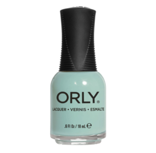 Orly Nail Lacquer, Jealous Much, 0.6 Fluid Ounce