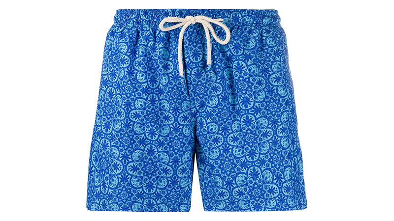 Peninsula Swimwear Swimming Trunk