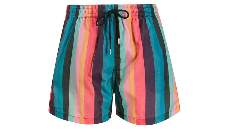 Paul Smith Swimming Trunk