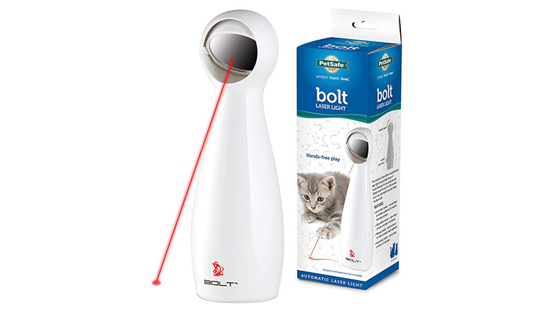 Petsafe Bolt