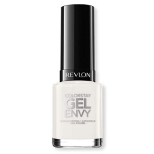 Revlon Colorstay Gel Envy Longwear Nail Polish, With Built In Base Coat & Glossy Shine Finish