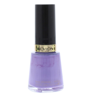 Revlon Nail Enamel, Chip Resistant Nail Polish, Glossy Shine Finish, In Blue:green, 220 Enchanting