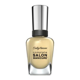 Sally Hansen Complete Salon Manicure, Mum's The Word, 0.5 Ounce