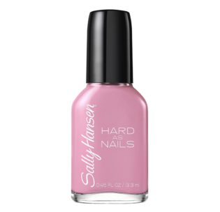 Sally Hansen Hard As Nails Color