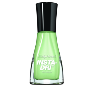 Sally Hansen Insta Dri Fast Dry Nail Color Jade Jump